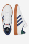 Tenisky adidas GRAND COURT BASE 2.0 JH8614 Syntetická tkanina,Přírodní kůže (useň) - Lícová