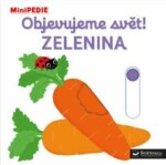 Objevujeme svět! Zelenina