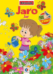 Omalovánka A5 - Jaro