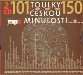 Toulky českou minulostí 101-150