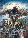 Requiem, upíří rytíř