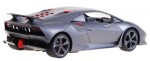 RASTAR Auto na dálkové ovládání R/C Lamborghini Sesto Elemnto Rastar 1:14