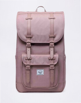 Batoh Herschel Supply Little America Ash Rose