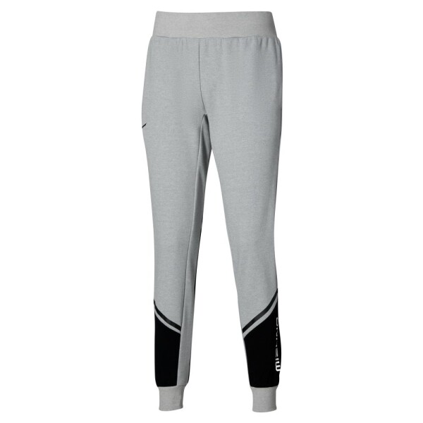 Běžecké tepláky Mizuno Sweat pant K2GDA20105 Velikost textilu: