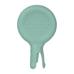 B.box mini vidlička - pastelová
