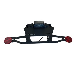 Držák SPZ vč. světla na Can-Am Outlander 570/650/850/1000