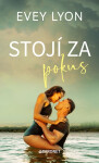 Stojí za pokus - Evey Lyon