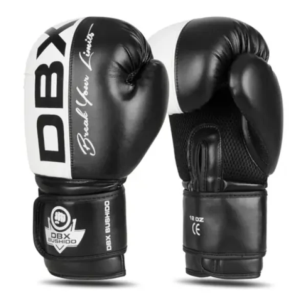 DBX BUSHIDO B-2v20 Boxerské rukavice (5904639191311)