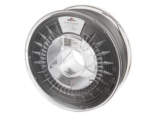 Filament Spectrum smart ABS 1,75 mm SILVER STAR 1 kg