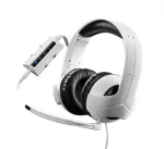 Thrustmaster Y-300CPX bílá / Herní sluchátka s mikrofonem / pro PC a konzole (4060077)