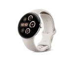 Google Pixel Watch 3 (41mm) WiFi bílá / Chytré hodinky / 1.61" AMOLED / BT 5.3 / 5ATM / Wi-Fi / BT (GA05735-DE)