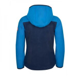 Bunda fleeceová TrollKids Kids Stavanger Jacket Jr 706-160 104