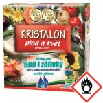 Kristalon Plod květ 0,5 kg