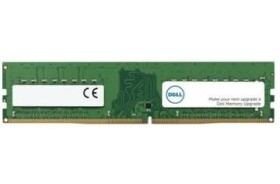 DELL 16GB RAM (1x 16GB) DDR5 4800MHz / UDIMM / 1Rx8 / ECC / pro PC Precision (AC027075)