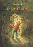 Zahradě Čech Pavel