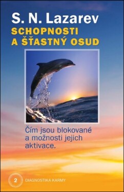 Schopnosti šťastný osud