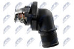 PIETRO Termostat Peugeot 306/Partner 1.6 16V / BioFlex (TU5JP4) (1996–2008)