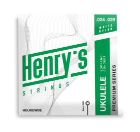 Henry`s HEUKEWBE