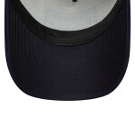 Pánská kšiltovka New Era Branded 940 AFrame patch suede