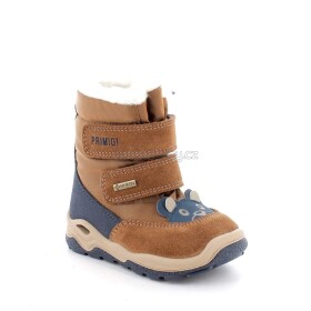 Dětské zimní boty Primigi 8863911 Velikost: 24