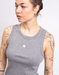 Carhartt WIP W' Philips A-Shirt Grey Heather S