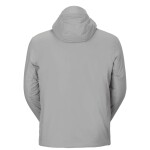 SCOTT Hoody M's Insuloft Light, Fog Blue (vzorek) velikost: M