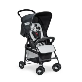 Hauck Sporťák Sport Mickey Stars (HK171486)