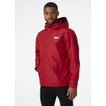 Helly Hansen Dubliner Jacket M 62643 162 S
