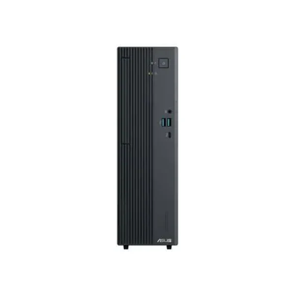 Asus ExpertCenter P500 SFF šedá / Stolní počítač / Intel Core 5 210H / 16GB DDR5 / 512GB SSD / Intel UHD / Bez OS (P500SV-05210H0020)