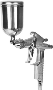 Deli Tools EDL-QPQ-K-3 Vzduchová lakovací pistole (EDL-QPQ-K-3)