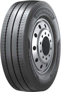 385/55 R22,5 160K AH51 Smart Flex M+S 3PMSF TL HANKOOK