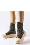 Boty model 204595 Solea 36