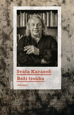 Boží trouba