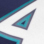 Nike Pánský dres Seattle Mariners MLB Julio Rodríguez #44 Velikost: XL