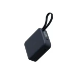 Energea MagPac Mini Plus powerbanka modrá / 10000mAh / MagSafe / 3x USB-C (8885020102291)