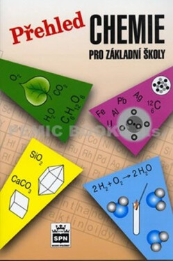 Přehled chemie pro