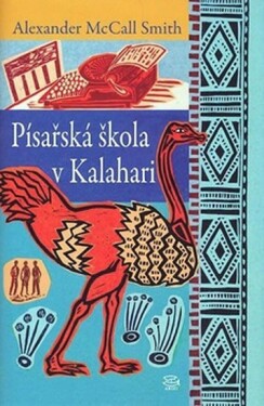 Písařská škola Kalahari