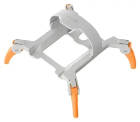 SUNNYLIFE Podvozek pro DJI Mini 4 Pro oranžová