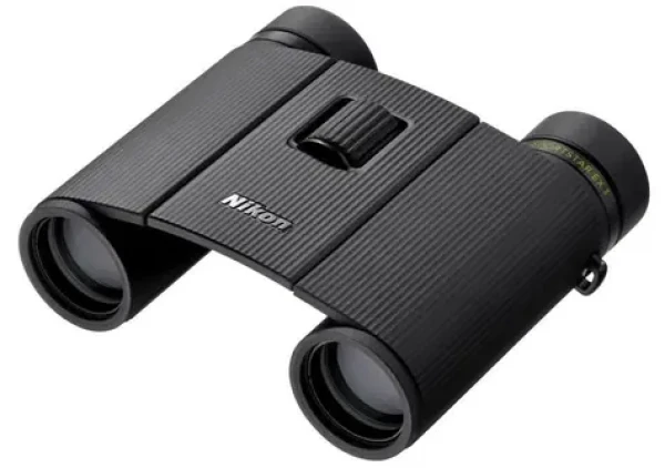 Nikon DCF Sportstar EX II 10x25 černý / Dalekohled / Binokulární (BAA992SA)