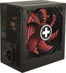Xilence Performance Gaming 750W / Napájecí zdroj / 80 PLUS Bronze / ATX12V 2.4 / aktivní PFC / 120mm ventilátor (XN235)