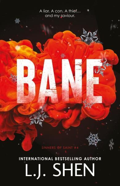 Bane - L. J. Shen