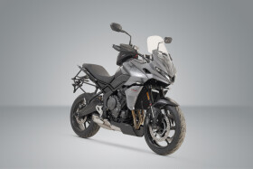 Triumph Tiger 660 (21-) - boční nosič levý Slc SW-Motech