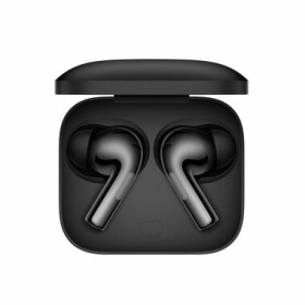 OnePlus Buds 3 šedá / Bluetooth sluchátka s mikrofonem / BT 5.3 / IP55 (5481156307)