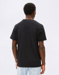 Tričko Armedangels Maarkos Mid Weight 105 black