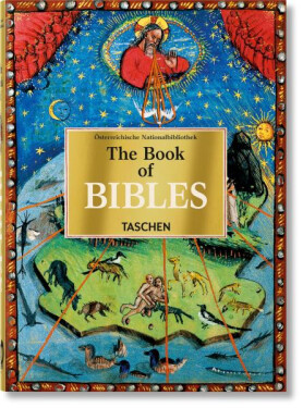 The Book of Bibles. 40th Anniversary Edition - Stephan Füssel