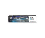 HP 913A Cyan Original PageWide Cartridge (3,000 pages) EDF_692855