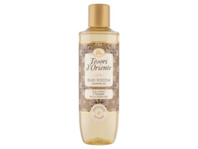 Tesori d'Oriente Olio Doccia sprchový olej 250ml
