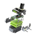 Akumulátor Ryobi 18V/4,0Ah RB1840X