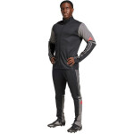 Mikina adidas Squadra 25 Training M JD1630 pánské XL