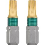 Wera 867/4 Z TORX® BO 40 X 89 MM 05060056001 bit Torx TR 40 nástrojová ocel legováno, vysoce pevné F 6.3 1 ks